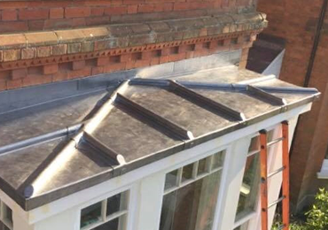 Best dry verge system in Corby and surrounding areas