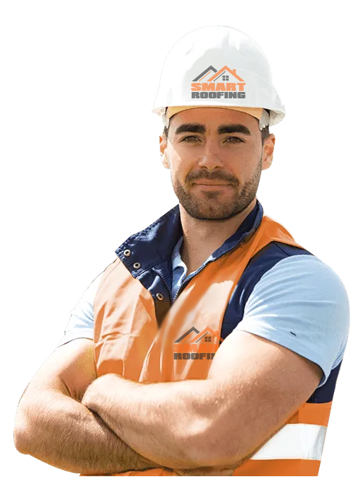 SMART ROOFING in Corby and surrounding areas